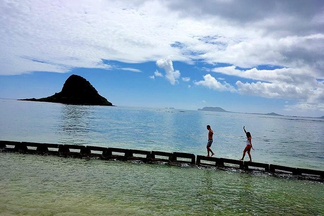 Custom Private Multi Day Tours on the island of Oahu Hawaii - How to plan three days from a very long list