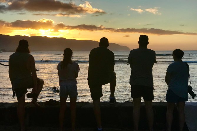 Custom Private Multi Day Tours on the island of Oahu Hawaii - South Shore: Hanauma Bay, Diamond Head, and the coast