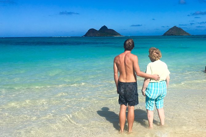 Customizable Island Tours Tours on Oahu - Makapuu Point and the southeastern coast