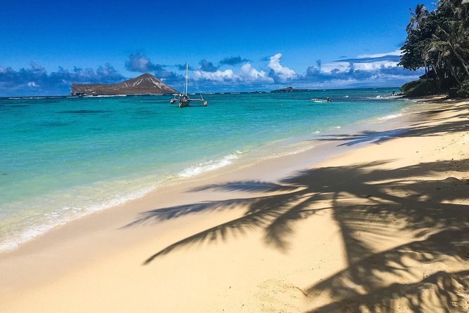 Customizable Island Tours Tours on Oahu - Byodo-In Temple and Hawaiian culture
