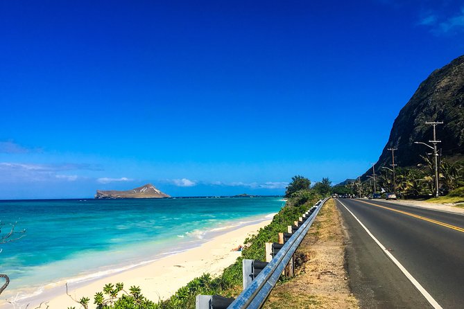 Customizable Island Tours Tours on Oahu - How the guides shape the experience