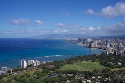 Customizable Private Tour Oahu- Ko Olina Resorts Pick Up Included