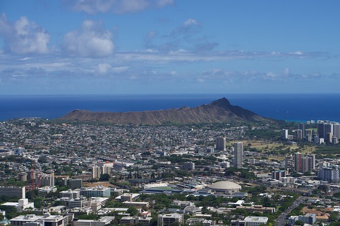 Customizable Private Tour Oahu- Ko Olina Resorts Pick Up Included - Dole Plantation and the optional stops