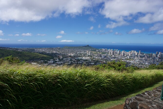 Customizable Private Tour Oahu- Ko Olina Resorts Pick Up Included - Who will enjoy this private Oahu day