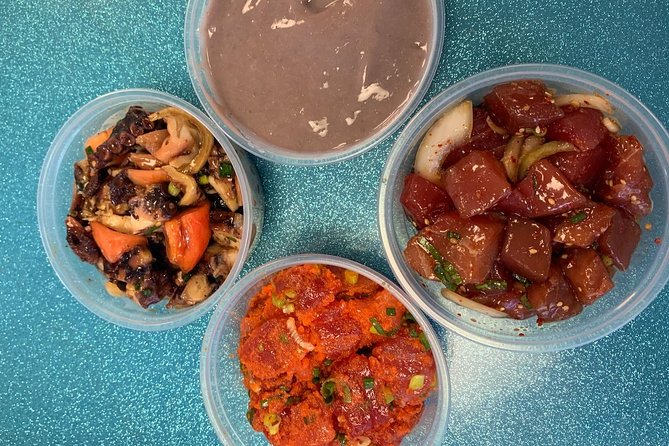 Da Local's Food Tour of Oahu - Why this food tour works best early in your Oahu stay