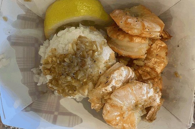 Da Local's Food Tour of Oahu - The guide makes the difference between food stops