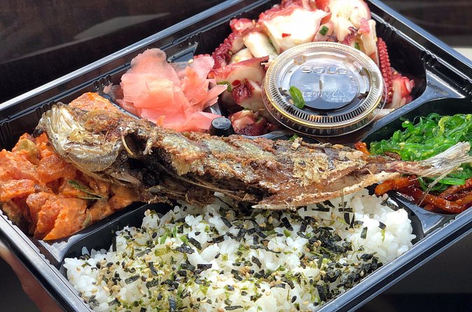 Da Local's Food Tour of Oahu - What $150 buys you in Honolulu