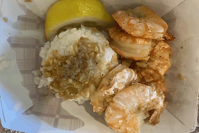 Da Local's Food Tour of Oahu - Small groups, driving, and the three-hour pace
