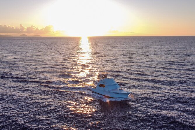 Deep Sea Exclusive Fishing Charter in Honolulu - Price, group size, and what you receive