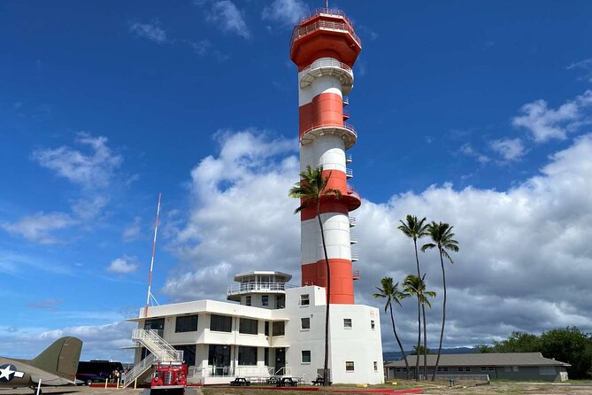 Deluxe Arizona Memorial and Pearl Harbor Aviation Museum Tour - Why the USS Arizona Memorial matters