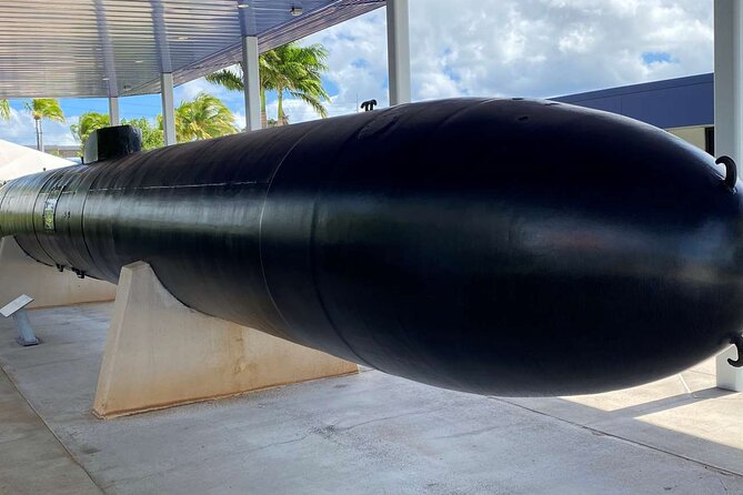 Deluxe Arizona Memorial Bowfin Submarine and Honolulu City Tour - Who should book this Pearl Harbor tour?