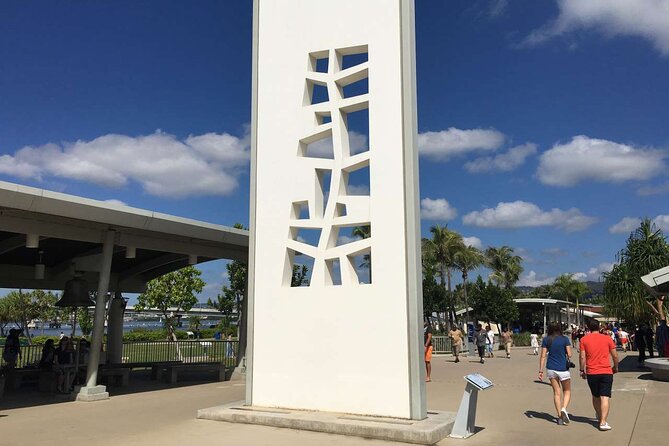 Deluxe Pearl Harbor, Arizona Memorial, and Visitor Center Tour - How much time you really have