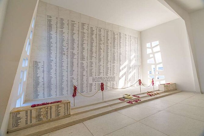 Deluxe Pearl Harbor USS Arizona Memorial and Honolulu City Tour - Booking advice and cancellation terms
