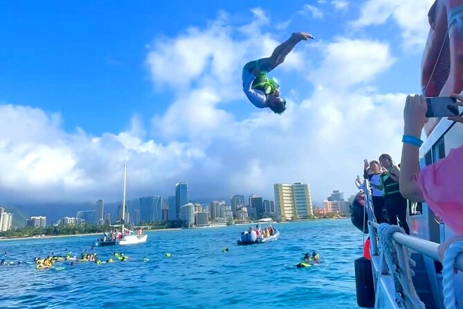 Deluxe Turtle Snorkeling Escapade at Waikiki - Is $121 a fair price?