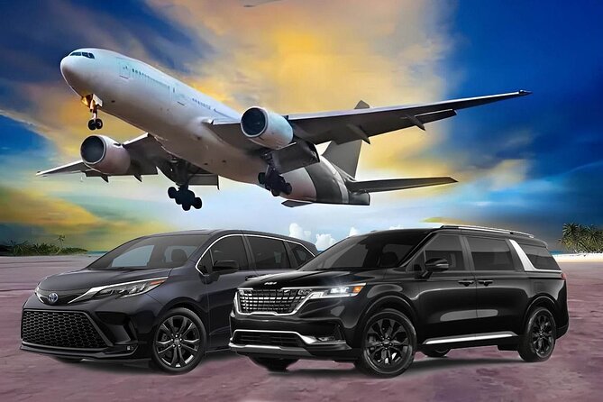 Departure - Private Transfer Waikiki Hotel to Airport - The human side of the service