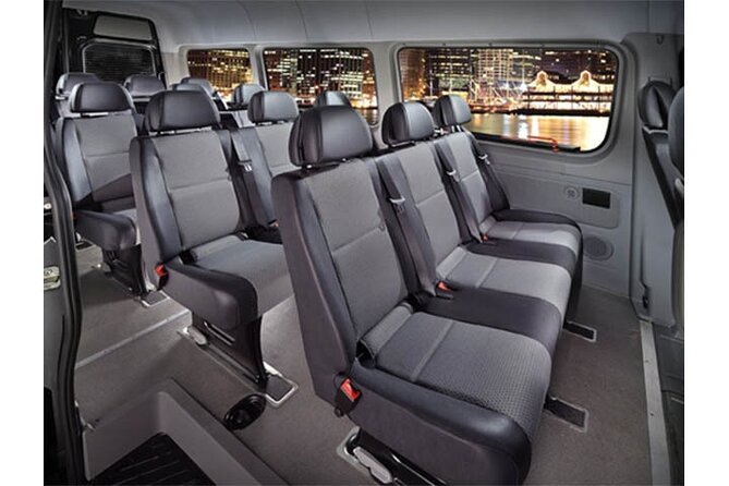 Departure - Private Transfer Waikiki Hotel to Airport - Who will get the most from this transfer