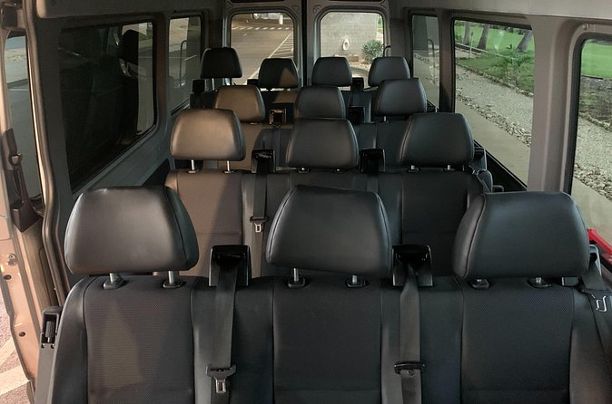 Departure Shuttle: Waikiki Hotel to Airport - Hotel pickup and the detail that can make or break the trip