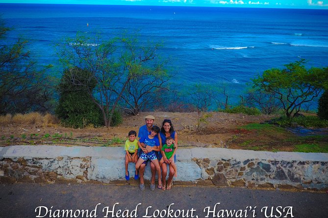 Diamond Head and Manoa Falls Hike and Adventure Tour - Key Points to Know Before You Go