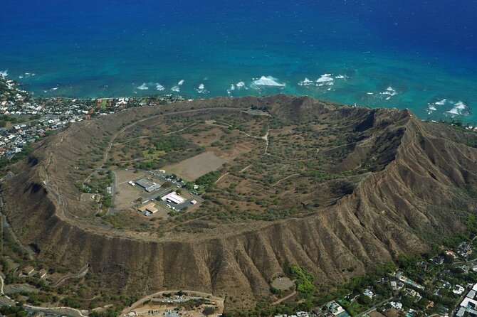 Diamond Head and Manoa Falls Hike and Adventure Tour - Snacks, Breakfast, and What to Bring