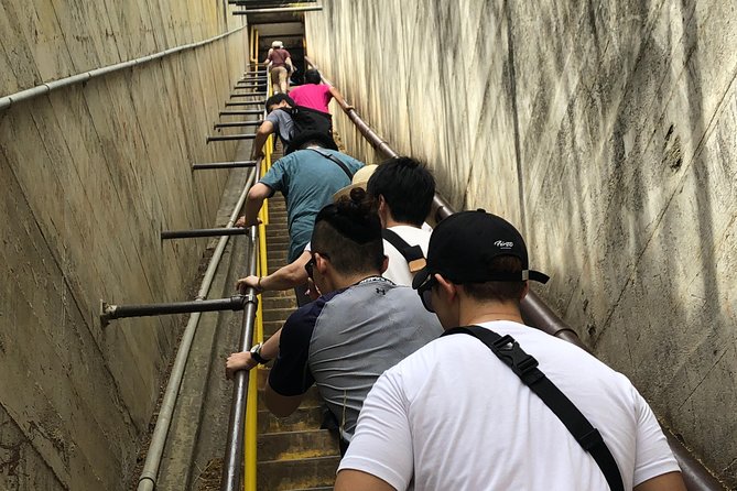 Diamond Head Bike to Hike and Local Lunch - Lighthouse Lookout and the Doris Duke connection