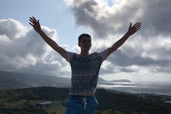Diamond Head Bike to Hike and Local Lunch - Photos, pacing, and the guide