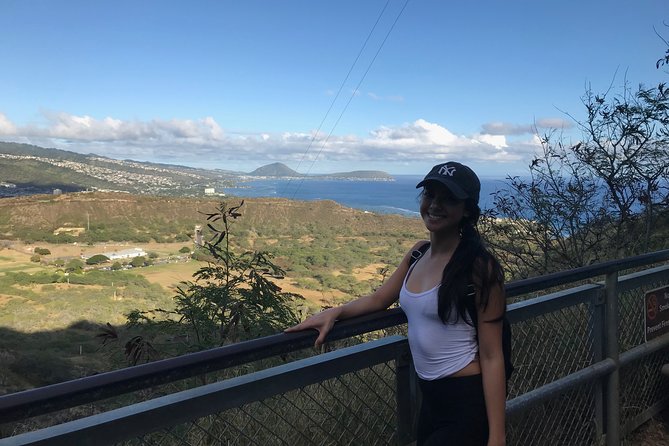Diamond Head Crater - How Much Value Do You Get for $39.99?