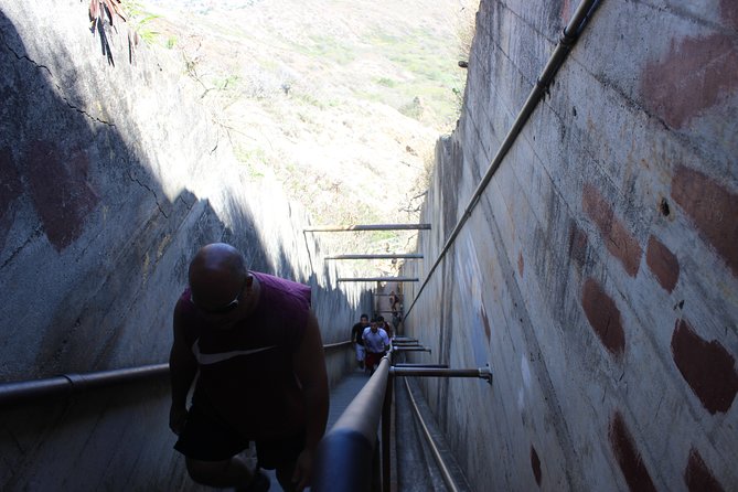 Diamond Head Crater - Who Should Book This Hike?