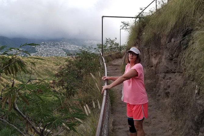 Diamond Head Crater - Timing, Weather, and What to Bring