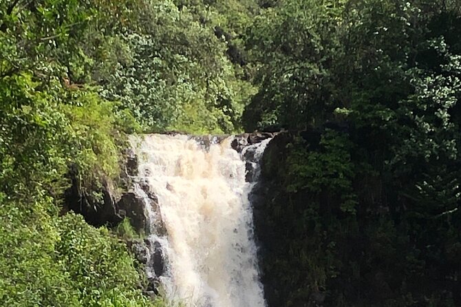 Diamond head crater trail , Sightseeing & South Side beach day - Is $150 a fair price for eight hours?