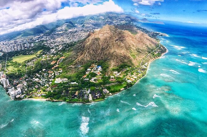 Diamond Head Hiking and Oahu Island Experience feat. North Shore - Why Diamond Head at dawn makes sense