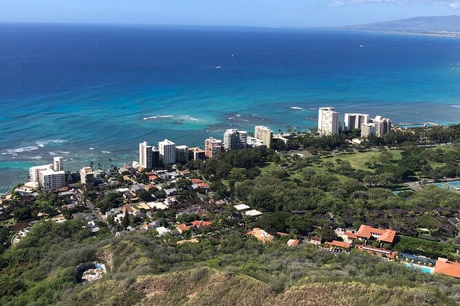 Diamond Head Hiking Tour with Ticket and Reservation Inclusion - Who will enjoy this Diamond Head outing