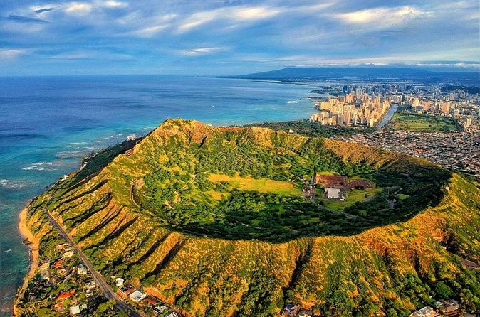 Diamond Head Hiking Tour with Ticket and Reservation Inclusion - Small details that make the morning easier
