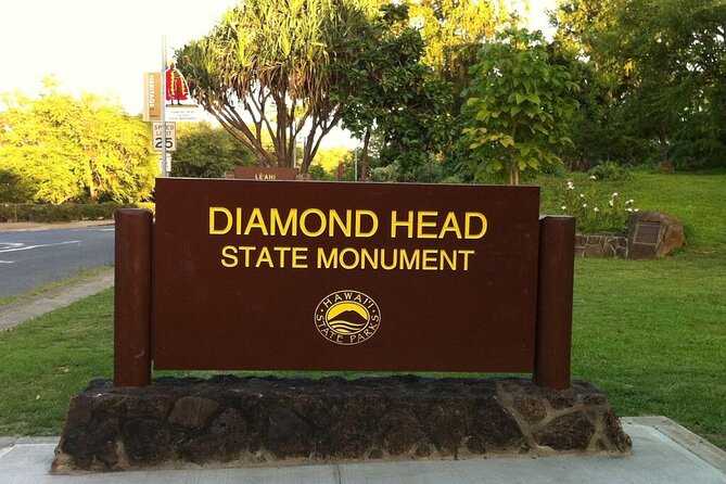 Diamond Head Hiking Tour with Ticket and Reservation Inclusion - Diamond Head’s 1.5-mile climb