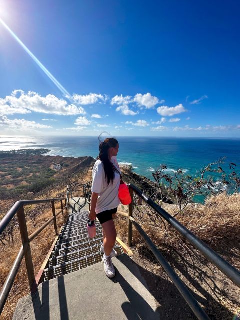 Diamond Head Manoa Falls - A local breakfast stop with room to breathe