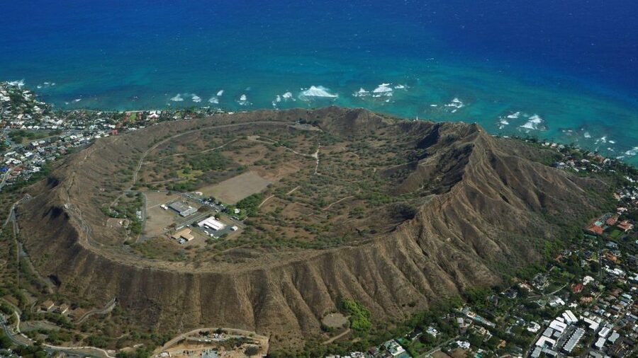 Diamond Head Manoa Falls - The guide can shape the tone of the day