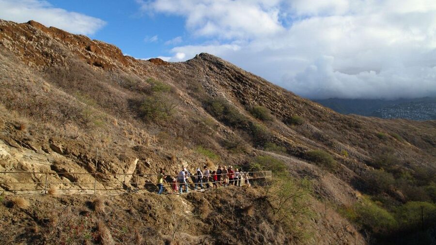 Diamond Head Manoa Falls - Is $245 per person a fair price?