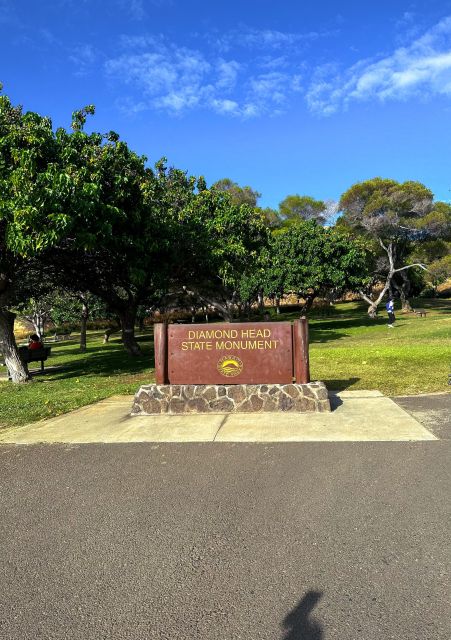 Diamond Head Manoa Falls - Who will enjoy this Oahu outing most