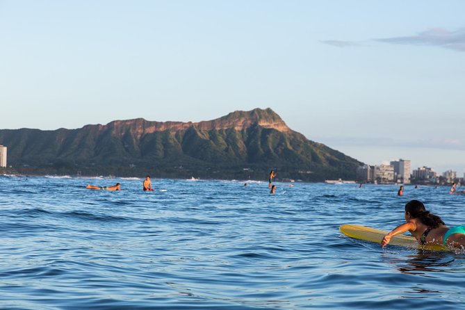 Diamond Head Official Self-Guided Narrated Audio Tour - Is one audio guide enough for a group?