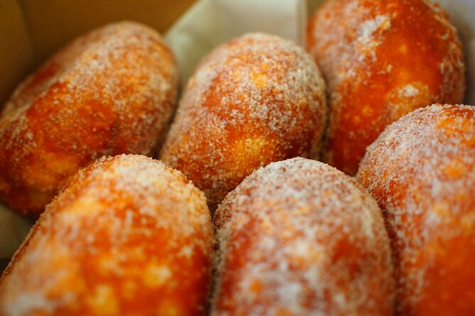 Diamond Head Shuttle with Malasada - Why Diamond Head Works Best Before Breakfast