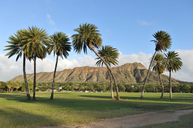 Diamond Head Shuttle with Malasada - What the Driver Does, and What You Do