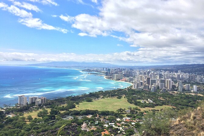 Diamond Head Shuttle with Malasada - Is the $69 Price Fair?