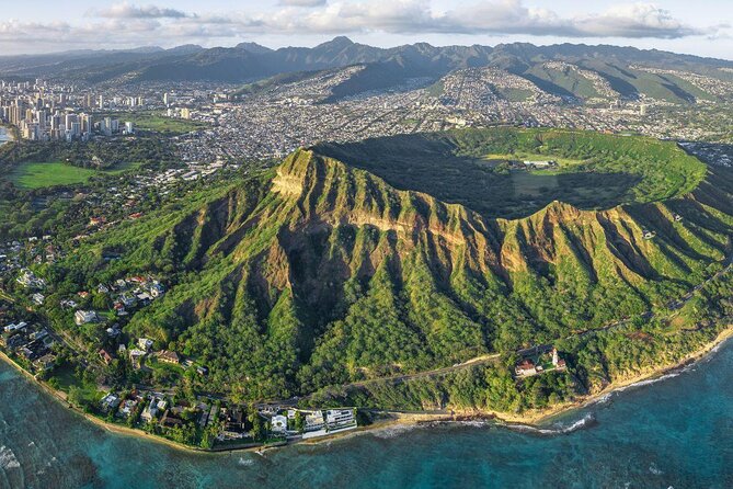 Diamond Head Sunset Sail - Key points at a glance