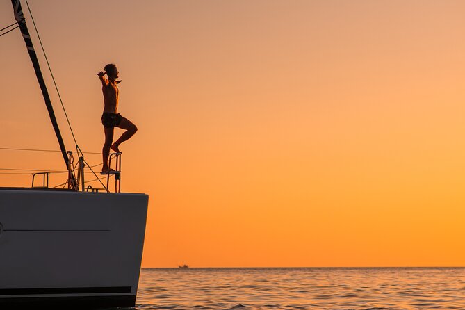 Diamond Head Sunset Sail - Useful planning details before you reserve
