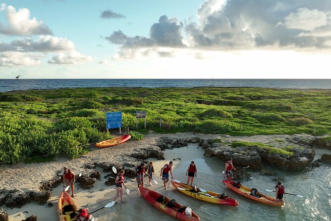Discover Popoia Island and Kailua Bay by Kayak Guided Tour - Why Popoia Island makes this kayak trip special