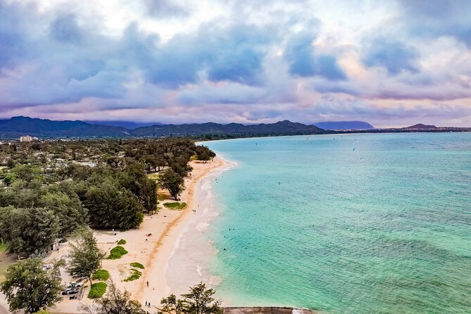 Discover Popoia Island and Kailua Bay by Kayak Guided Tour - Tacos, shave ice, and the value of the $169 price