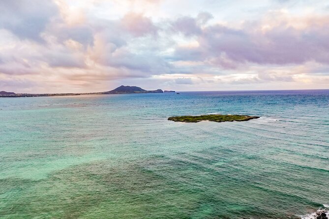 Discover Popoia Island and Kailua Bay by Kayak Guided Tour - Starting at 134b Hamakua Drive