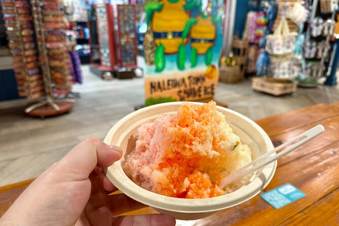 Downtown Honolulu Food Tour with 5 Local Favorites Tastings - Why this Waikiki food walk works