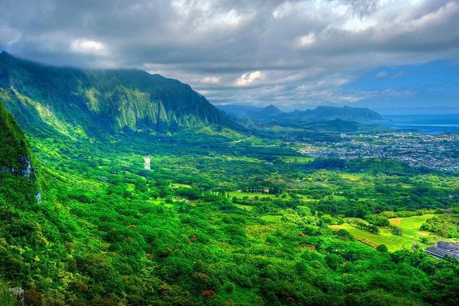 East Oahu Shoreline Self-Guided Audio Tour - Waimanalo, Kailua, and Lanikai make the beach stretch