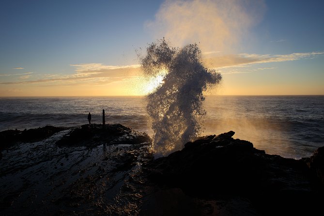 East Oahu Shoreline Self-Guided Audio Tour - Ulupō Heiau adds cultural context