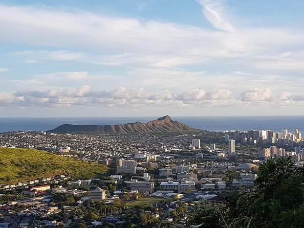 eBike Tour Honolulu Rainforest - Key Points Before You Ride